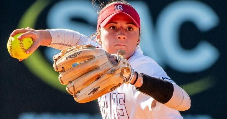 Lenoir-Rhyne softball advances to SAC championship; baseball falls in semifinals