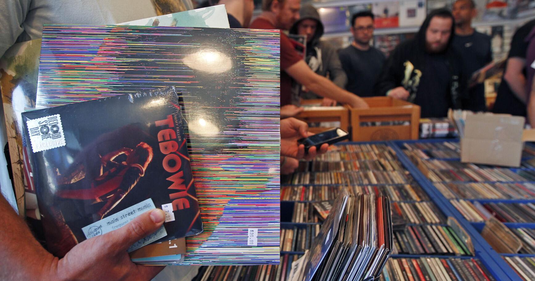 Record Store Day 2024 date, list, shops and tips - Vimarsana News