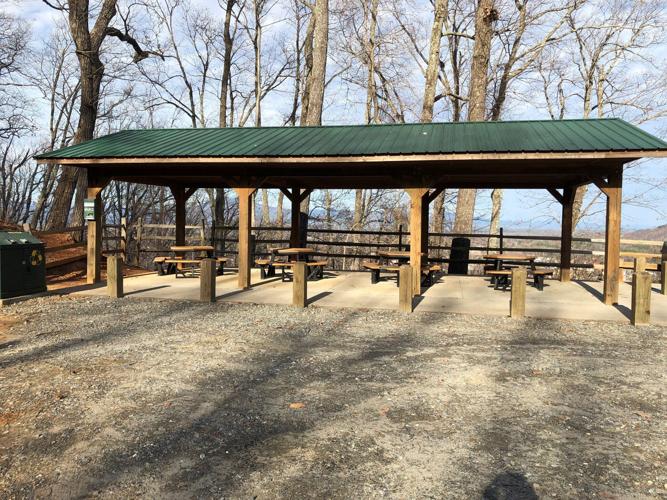 WNC Afield: It's all uphill from here