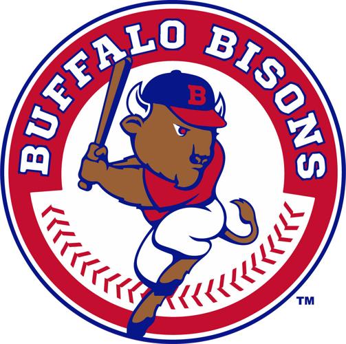 Buffalo-Bisons-Logo
