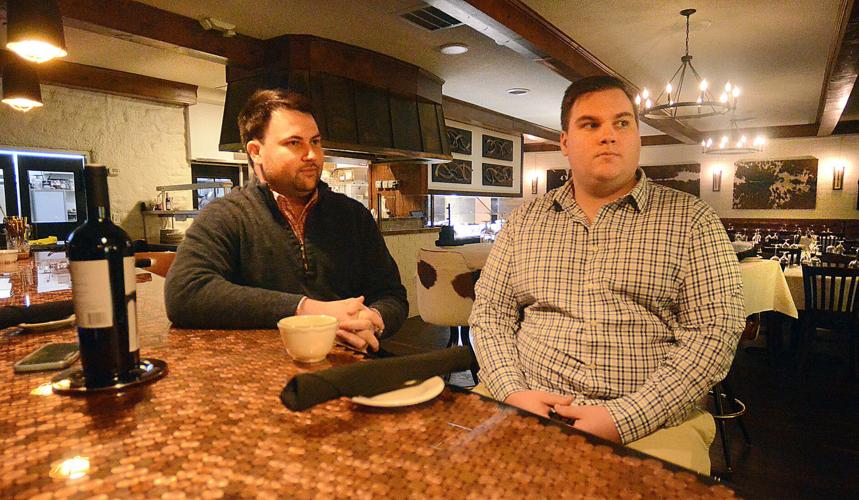 CHAROLAIS STEAK HOUSE