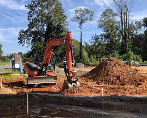 What’s being built? Construction happening all around Marion