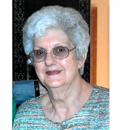 Gunter, Roxie Kirkland