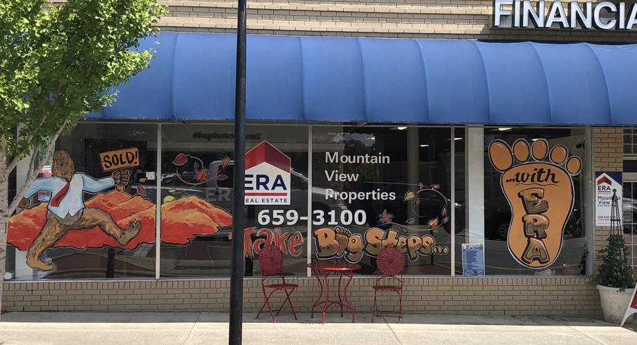 Marion’s upcoming Bigfoot festival getting nationwide attention