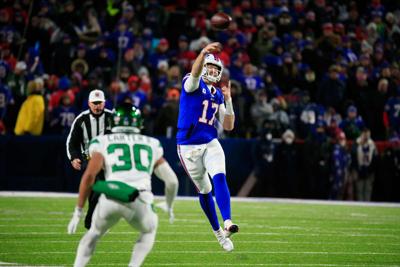 Bills Jets third
