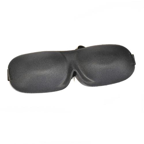Nidra Deep Rest eye mask.