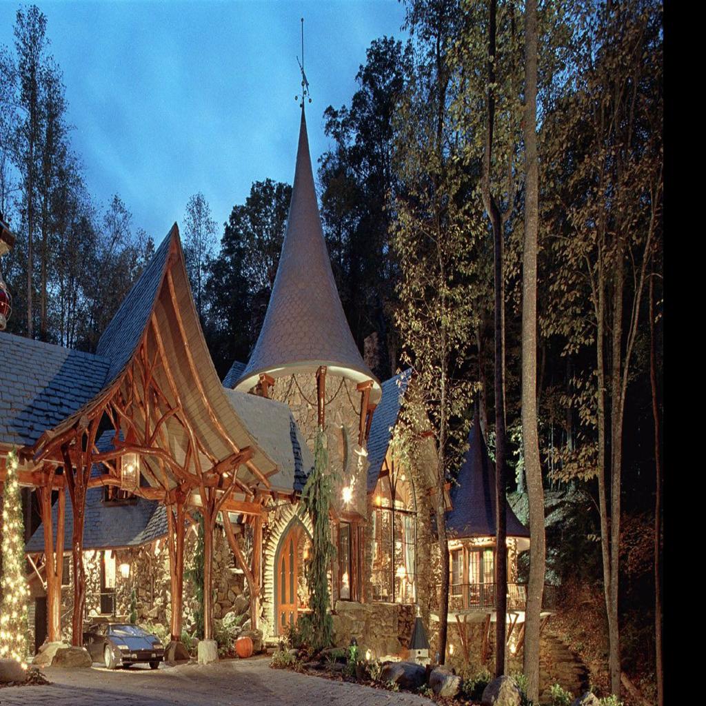 Step Inside Dreamy Mountain Homes On Burnsville Tour Lifestyles