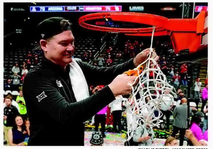 DUKE, ARIZONA, MICHIGAN, FLORIDA RECEIVE NO. 1 SEEDS