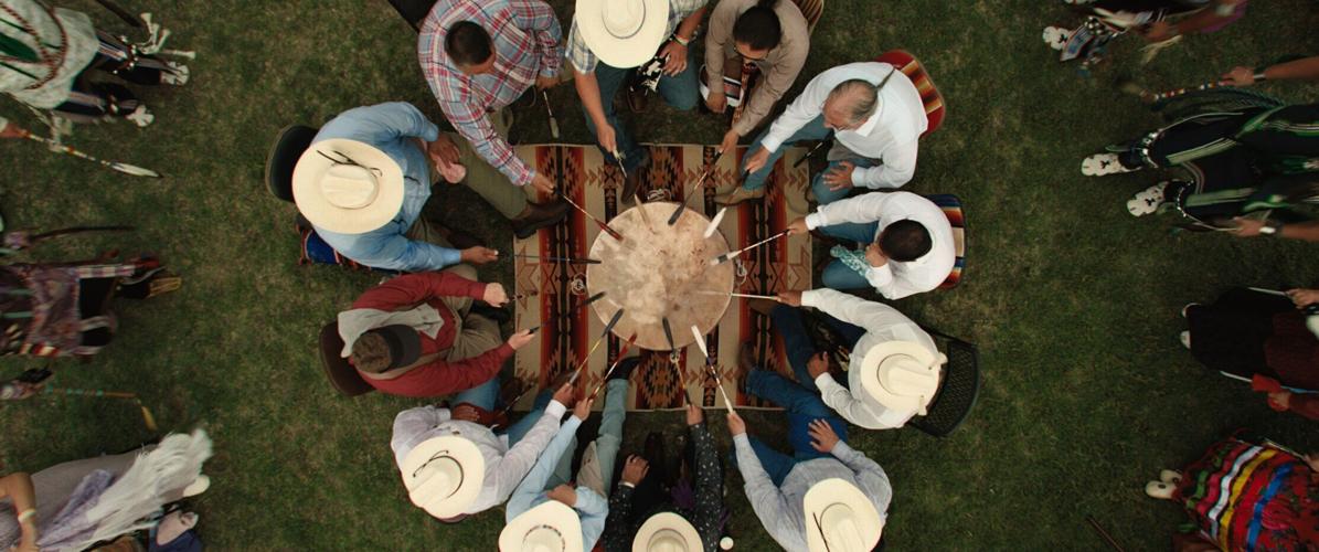 Killers of the Flower Moon