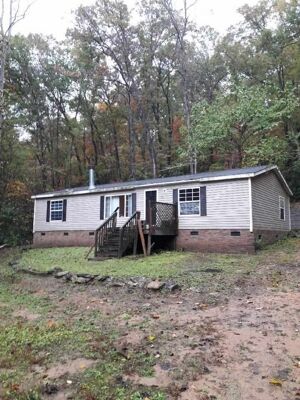 3 Bedroom Home in Lake Lure - $99,500