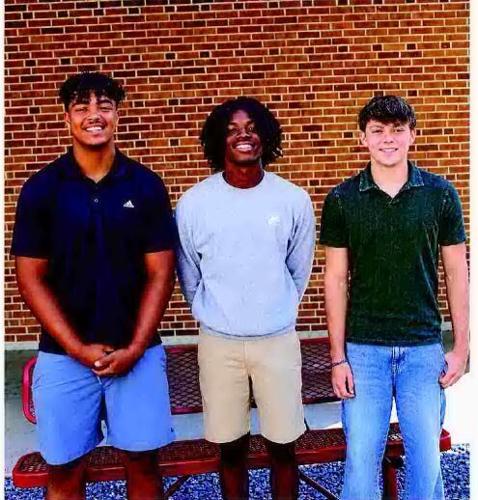 MCDOWELL HIGH SCHOOL TO CELEBRATE HOMECOMING 2026 THIS WEEK