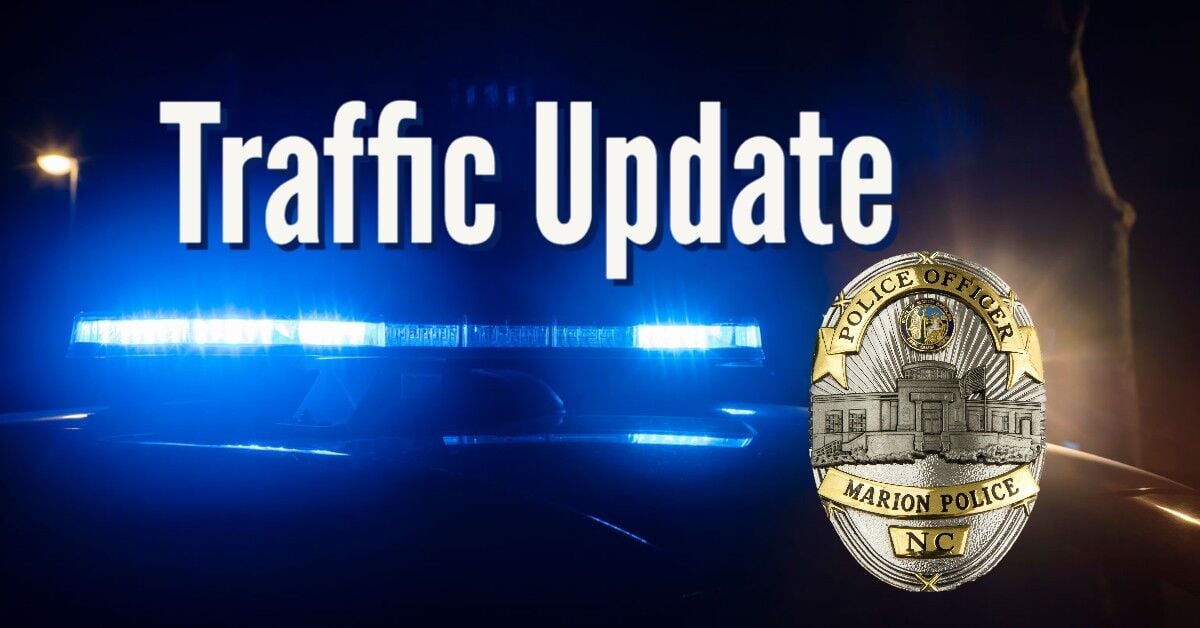 Wreck on East Court Street injures one person, knocks out power