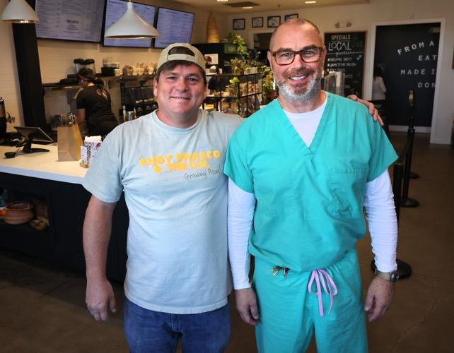 Bone Broth Village Juice