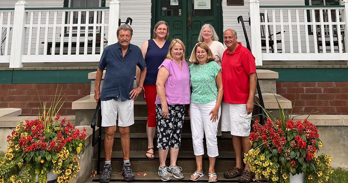 McDowell County native helps rural communities in northern Virginia rebuild economies