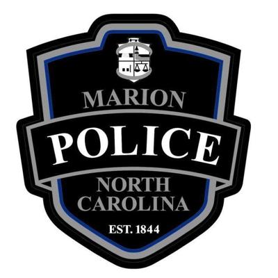 Marion police arrests men for break-in at East Middle School