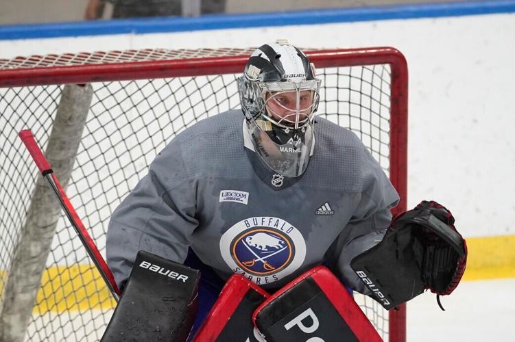 Sabres Development Camp