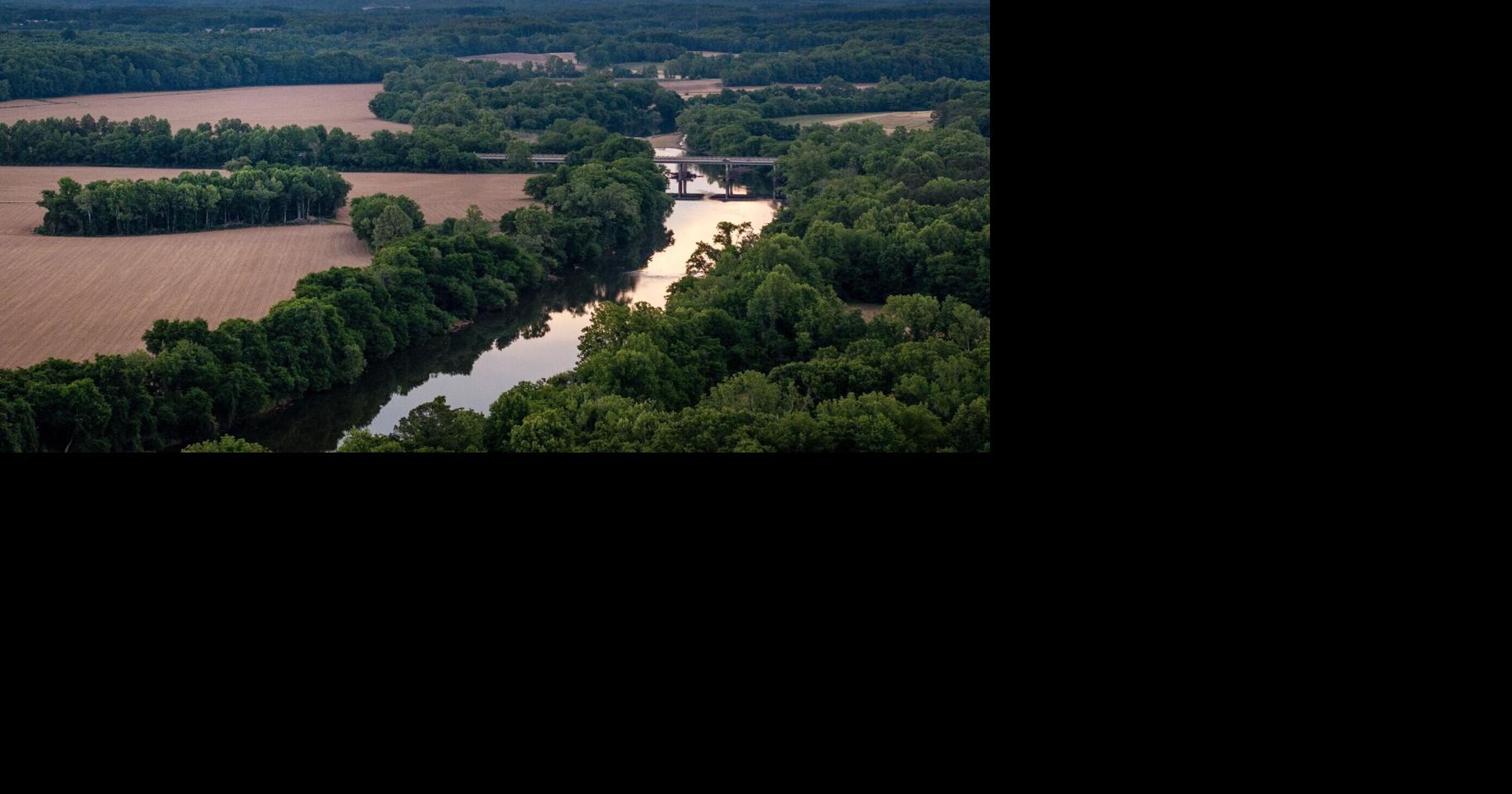Shallow Ford helped settle western North Carolina. Now it’s becoming a historic site