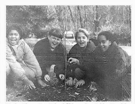 This feature mines our archives for what was going on this week in local history.