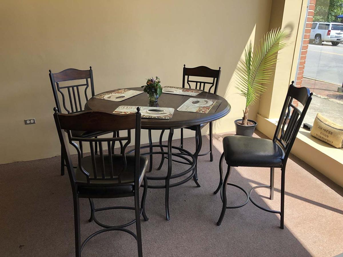 Ingenious Coffee Roasters gets fresh start at new location