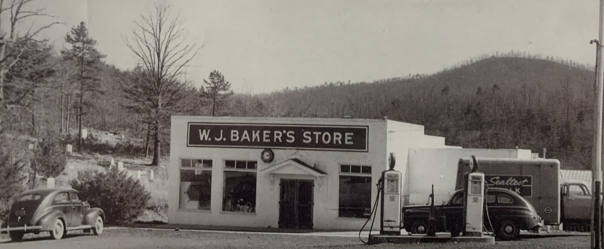 Bakers celebrate 50 years of service