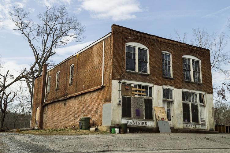 General Mill Store (copy)