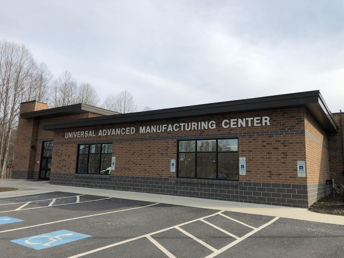 McDowell County Commissioners to meet Monday