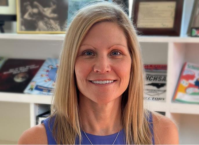 Message from Superintendent Dr. Jennifer Griffin: Please Continue to Make Your Voice Heard