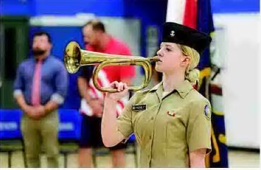 REMEMBERING THE FALLEN