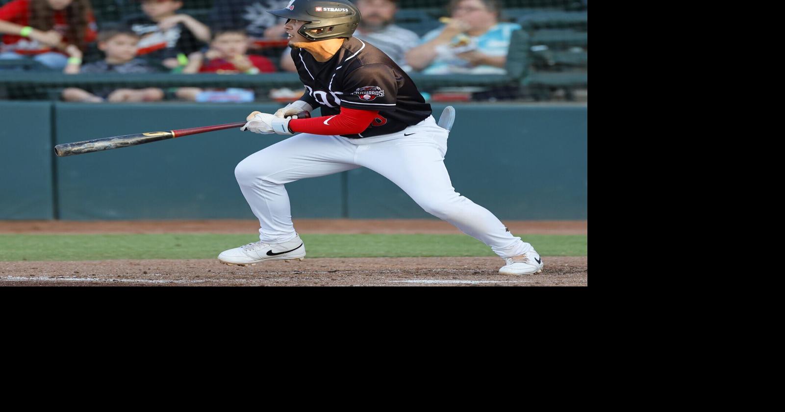 Charleston eliminates Hickory Crawdads from MiLB Carolina League South Division Series