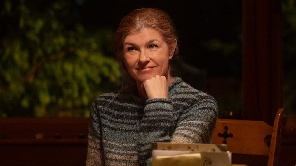 ‘Phony’ Creator Reveals the Surprising Real-Life Inspiration Behind the Connie Britton Mystery