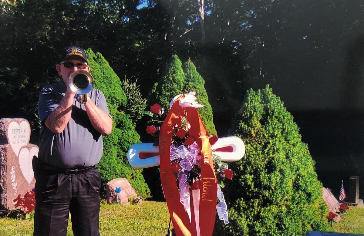 Vietnam War veteran Frank McGee finds closure 52 years after his friend’s death