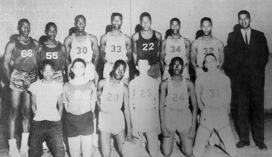 Reunion set for Hudgins, Mountain View schools