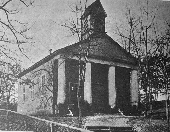 The missing history of Marion (1845-1892) Part Two