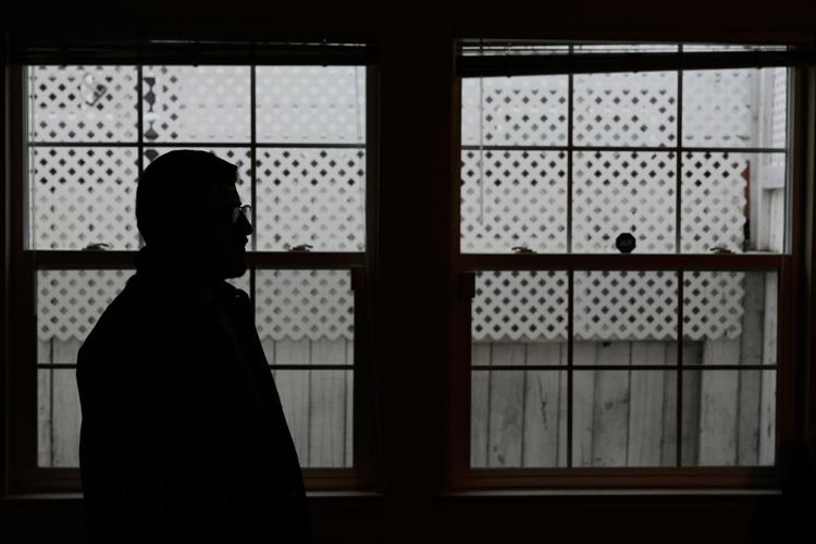 Immigration Afghan Arrests