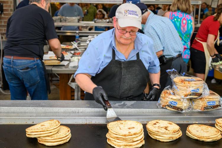 Greek Festival