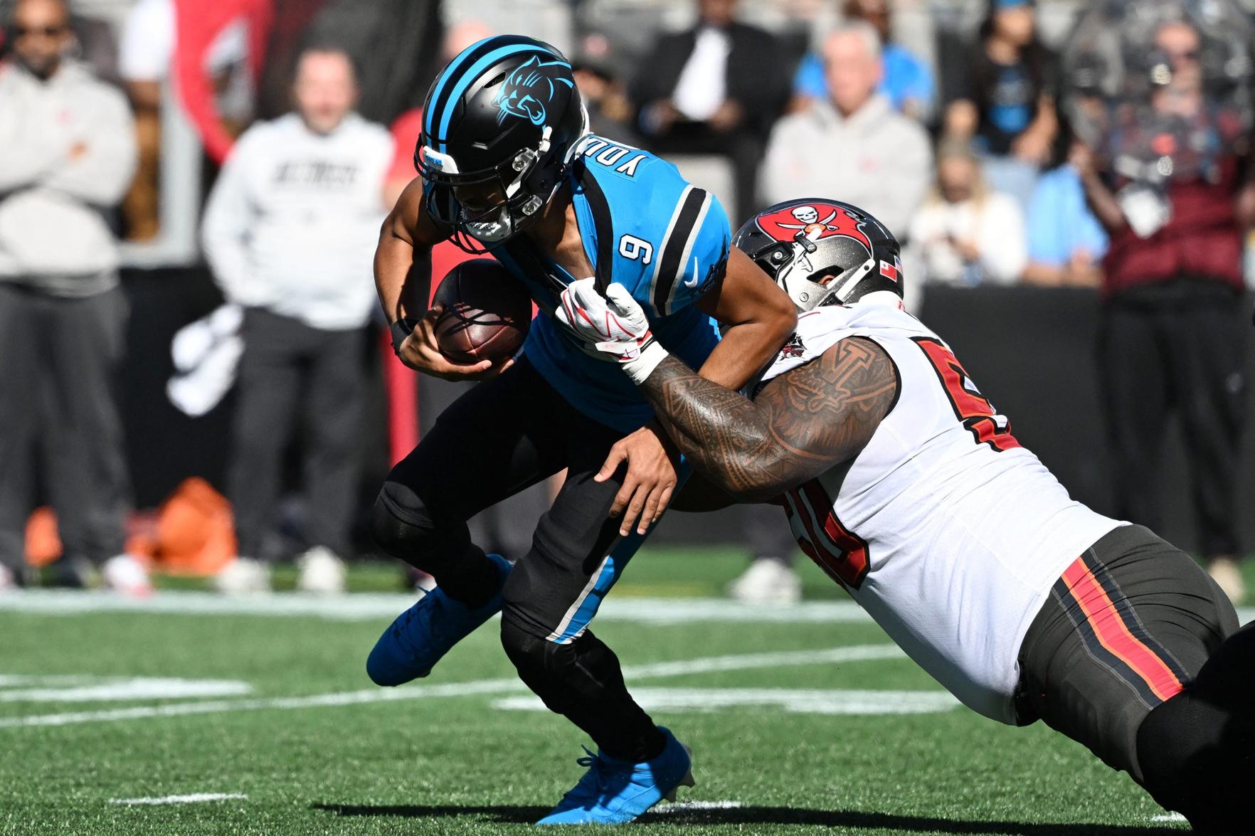 Carolina Panthers