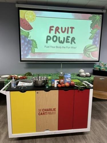 Connecting Agriculture, Office, and Community: A Conversation with Taylor Crumpler