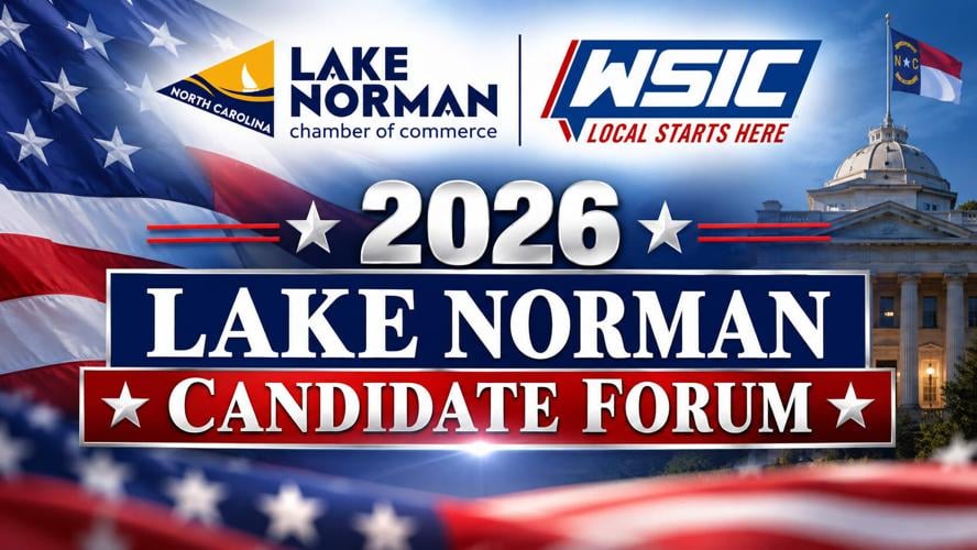 Lake Norman Chamber to Host NC House District 98 Candidate Forum