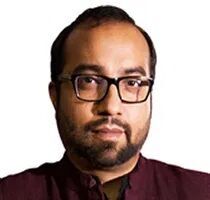 Mihir Sharma