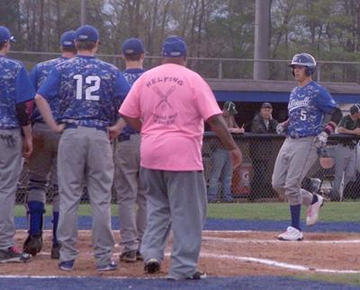 Titans hammer Trailblazers