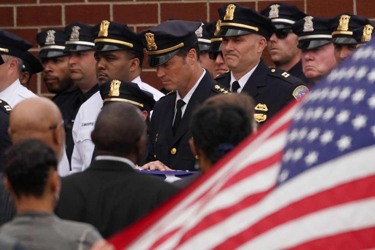 Solemn duty