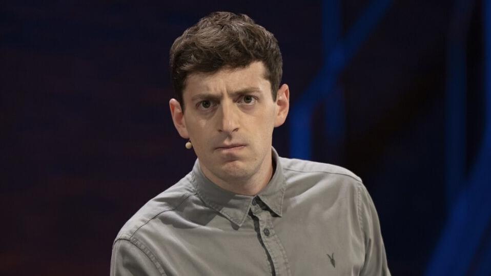 Alex Edelman