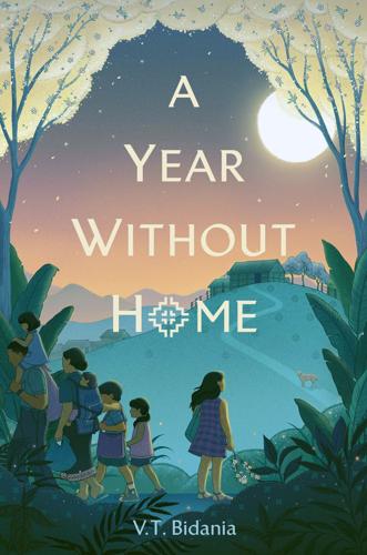 The hope is that there are many audiences for“ A Year Without Home”: verse-loving readers, second- or third-generation Hmong kids who don’ t know their families’ stories, children with Hmong friends and anyone who loves a tale of triumphing against long...