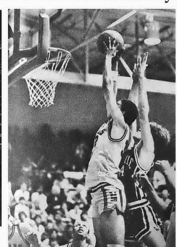 FROM OUR ARCHIVES: HERE'S A LOOK BACK AT PHOTOS FROM MCDOWELL COUNTY THIS WEEK IN 1984