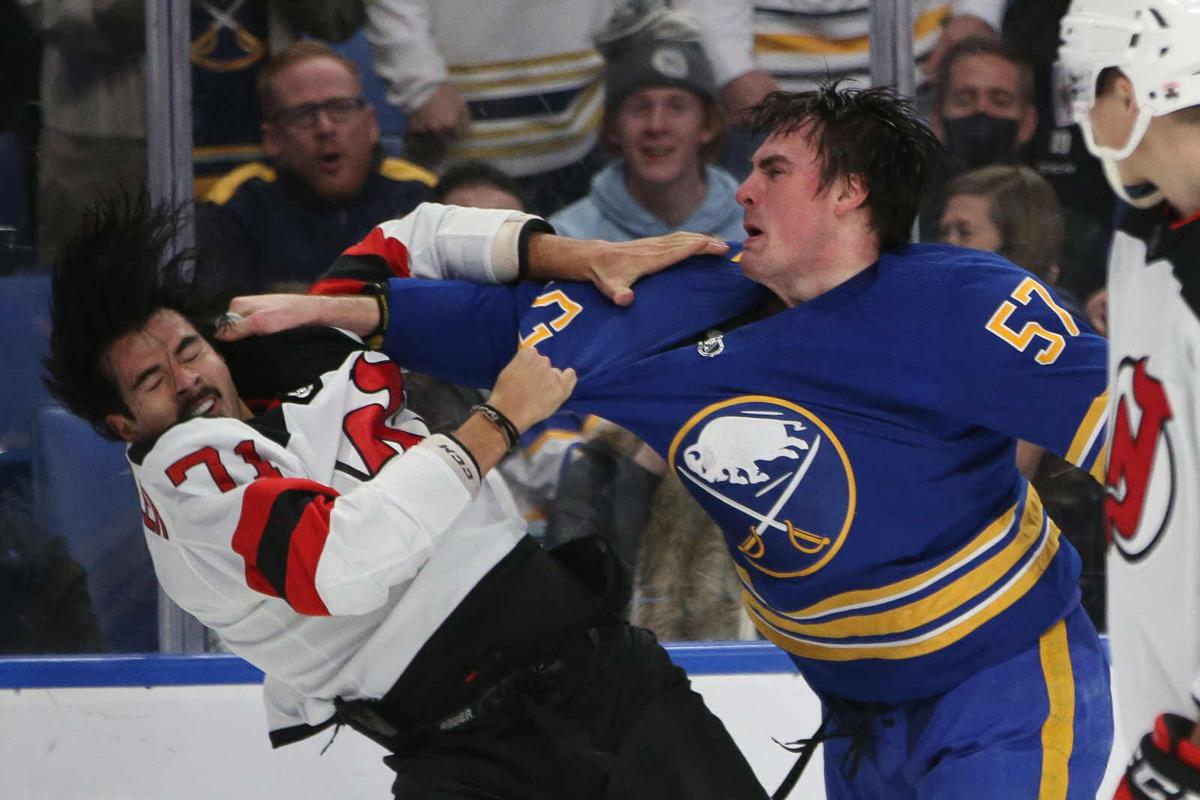 Brawlers