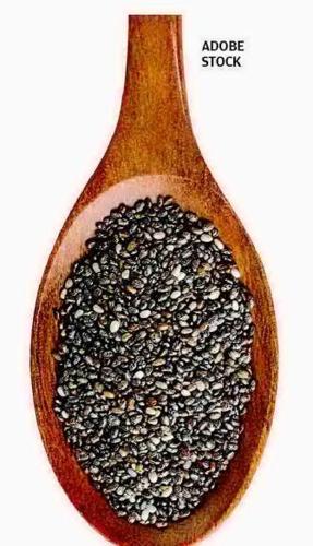 SUPER SEEDS