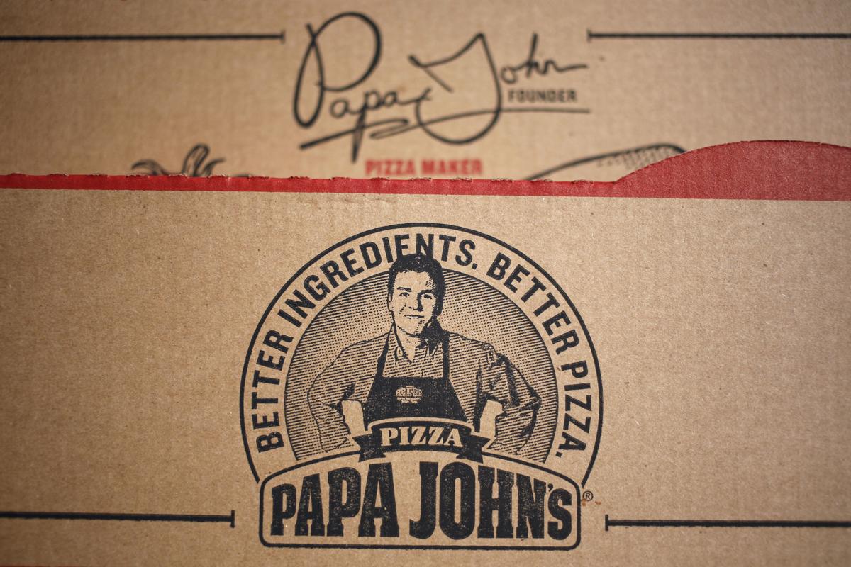 'I am Papa John:' Ousted pizza chain founder wants his company back