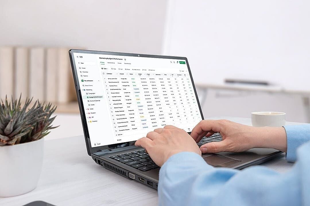 A step-by-step guide to automating expense reporting