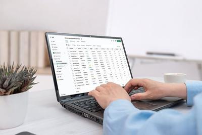 A step-by-step guide to automating expense reporting
