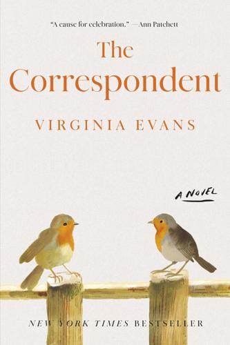 "The Correspondent," by Virginia Evans